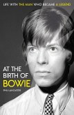 At the Birth of Bowie (eBook, ePUB)
