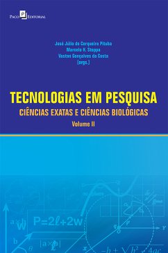 Tecnologias em Pesquisa (eBook, ePUB) - de Pituba, José Julio Cerqueira; Stoppa, Marcelo H.; da Costa, Vaston Gonçalvez