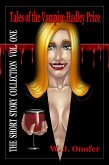 Tales of the Vampire Hadley Price (eBook, ePUB)