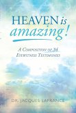 Heaven is Amazing! (eBook, ePUB)