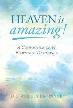 Cover Heaven is Amazing! (eBook, ePUB)