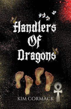 Handlers of Dragons (eBook, ePUB) - Cormack, Kim