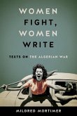 Women Fight, Women Write (eBook, ePUB)