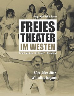 Freies Theater im Westen (eBook, ePUB)