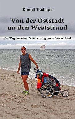 Von der Oststadt an den Weststrand (eBook, ePUB)
