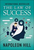 The Law of Success (eBook, ePUB) The Law of Success (eBook, ePUB)
