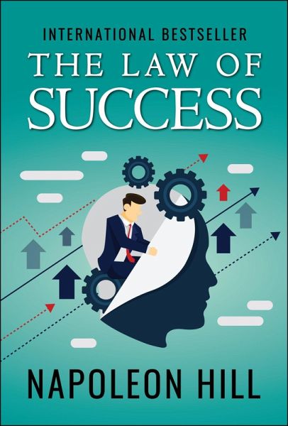 The Law of Success (eBook, ePUB)