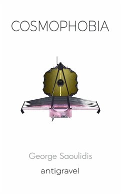 Cover Cosmophobia (eBook, ePUB)