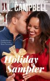 Holiday Sampler (eBook, ePUB) Holiday Sampler (eBook, ePUB)