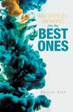 Cover Masterpieces Unfinished Are the Best Ones (eBook, ePUB)