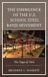The Emergence of the U.S. School Steel... - Bild 1