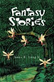 Fantasy Stories (eBook, ePUB)