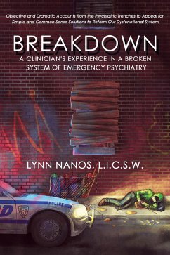 Breakdown (eBook, ePUB) - Nanos, Lynn Breakdown (eBook, ePUB) - Nanos, Lynn