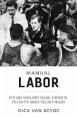 Manual Labor (eBook, ePUB)