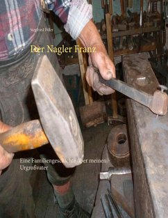 Der Nagler Franz (eBook, ePUB)