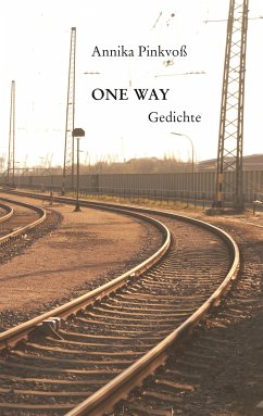 One Way (eBook, ePUB) - Pinkvoß, Annika