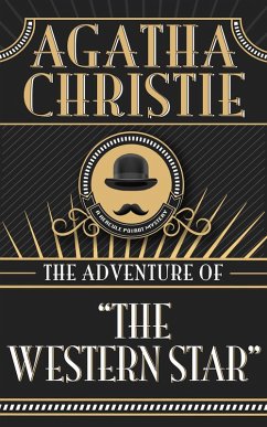 The Adventure of The Western Star (eBook, ePUB) - Christie, Agatha