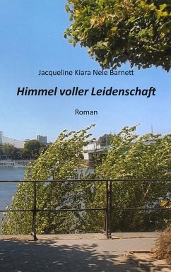 Himmel voller Leidenschaft (eBook, ePUB)