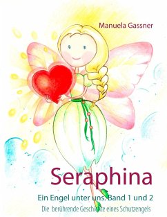 Seraphina (eBook, ePUB)