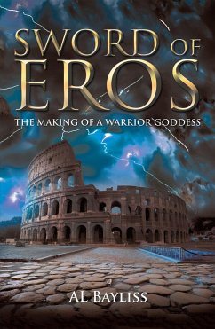 Cover Sword of Eros (eBook, ePUB)