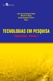 Tecnologias em Pesquisa (eBook, ePUB)