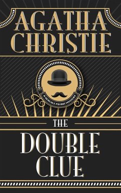 The Double Clue (eBook, ePUB) - Christie, Agatha