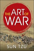 The Art of War (eBook, ePUB)