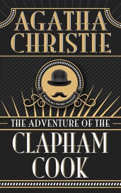 The Adventure of the Clapham Cook (eBook, ePUB) - Christie, Agatha