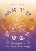 Deutungsbuch Psychologische Astrologie (eBook, ePUB)