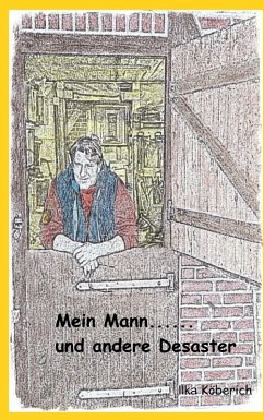 Mein Mann (eBook, ePUB) - Köberich, Ilka