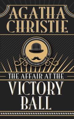 Cover The Affair at the Victory Ball (eBook, ePUB)