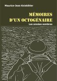 Mémoires d'un octogénaire (eBook, ePUB)