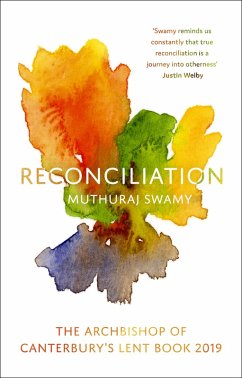 Cover Reconciliation (eBook, ePUB)