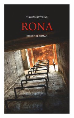 Rona (eBook, ePUB) - Revering, Thomas