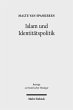 Islam und Identitätspolitik (eBook,... - Bild 1