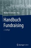 Handbuch Fundraising