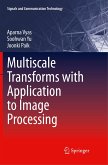 Multiscale Transforms with Application to Image Processing