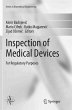 Inspection of Medical Devices - Bild 1