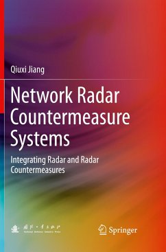 Network Radar Countermeasure Systems - Jiang, Qiuxi