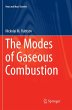 The Modes of Gaseous Combustion - Bild 1