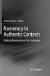 Numeracy in Authentic Contexts - Bild 1