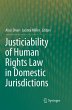 Justiciability of Human Rights Law in... - Bild 1