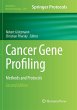 Cancer Gene Profiling - Bild 1