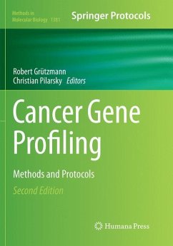 Cancer Gene Profiling