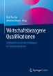 Wirtschaftsbezogene Qualifikationen - Bild 1
