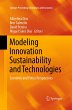 Modeling Innovation Sustainability and... - Bild 1