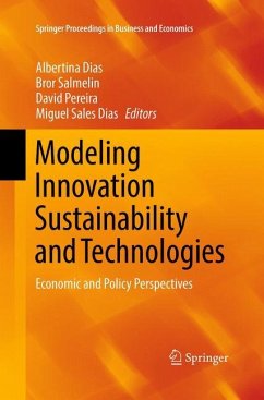 Modeling Innovation Sustainability and Technologies