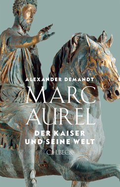 Marc Aurel - Demandt, Alexander