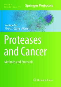 Cover Proteases and Cancer