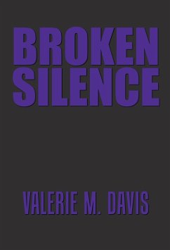 Cover Broken Silence (eBook, ePUB)